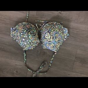 Victoria’s Secret Bikini Top
